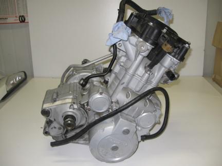 Motorblok